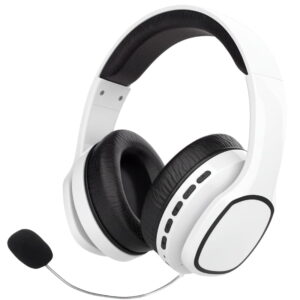 SOUNDRIX – אוזניות גיימינג סטריאו עם מיקרופון (תמונה 2)