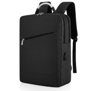 BACKPRO – תיק גב מעוצב למחשב נייד (תמונה 3)