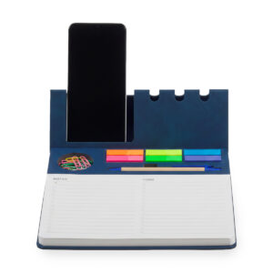 DESKPAD – מעמד ממו שולחני עם מעמד לנייד (תמונה 3)