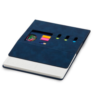 DESKPAD – מעמד ממו שולחני עם מעמד לנייד (תמונה 6)