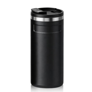 LUNGO – כוס נירוסטה תרמית 550ML (תמונה 2)