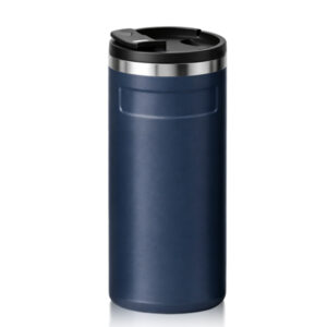 LUNGO – כוס נירוסטה תרמית 550ML (תמונה 3)