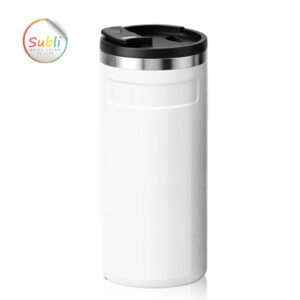 LUNGO – כוס נירוסטה תרמית 550ML (תמונה 4)