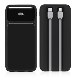 POWERCORE – מטען נייד PD טעינה מהירה 10,000 mAh (תמונה 3)