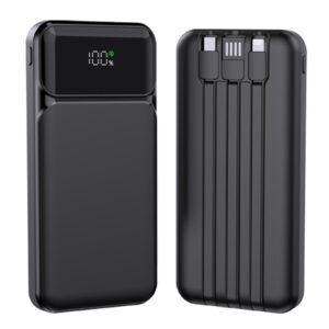 EVERBOOST – מטען נייד PD טעינה מהירה 10,000mAh (תמונה 7)