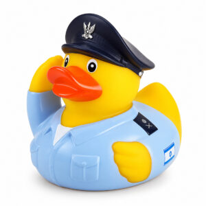 QUACKY – ברווז טייס להפגת מתחים (תמונה 2)