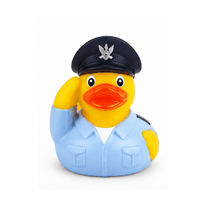 QUACKY – ברווז טייס להפגת מתחים (תמונה 3)