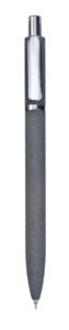 MARBLE – עט כדורי גימור שיש מילוי ג'ל (תמונה 4)