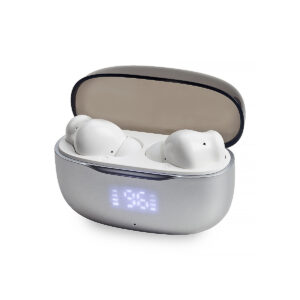 SOUNDPOD – אוזניות בלוטוס TWS חכמות (תמונה 1)