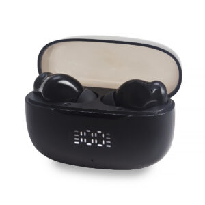 SOUNDPOD – אוזניות בלוטוס TWS חכמות (תמונה 4)